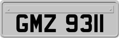 GMZ9311