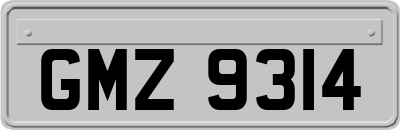 GMZ9314