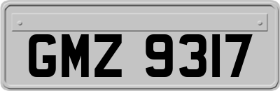 GMZ9317