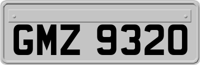 GMZ9320