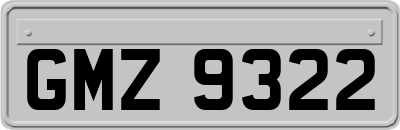 GMZ9322