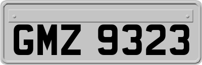 GMZ9323