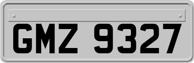 GMZ9327