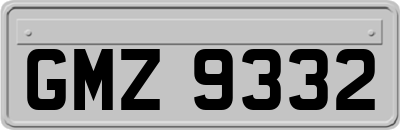 GMZ9332