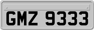 GMZ9333