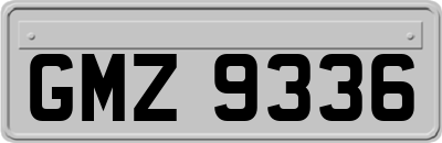 GMZ9336