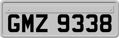 GMZ9338