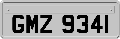 GMZ9341