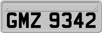 GMZ9342