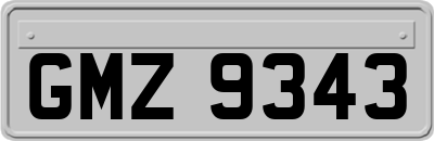 GMZ9343