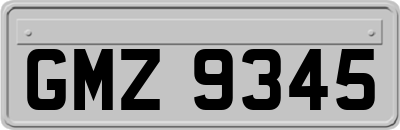 GMZ9345