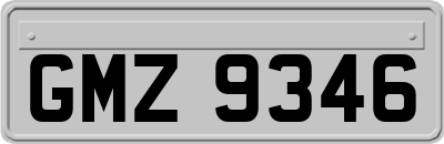 GMZ9346
