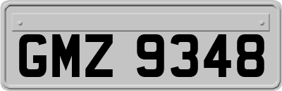 GMZ9348