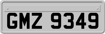 GMZ9349