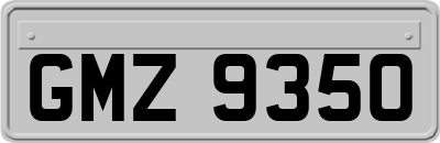 GMZ9350