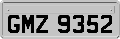 GMZ9352