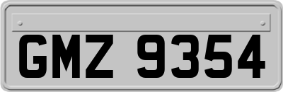 GMZ9354