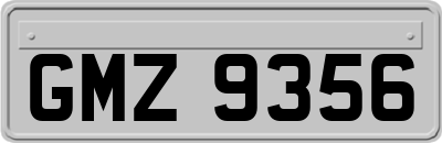 GMZ9356