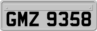 GMZ9358
