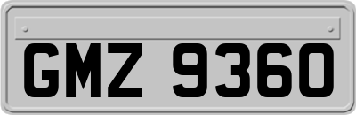 GMZ9360