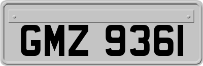 GMZ9361