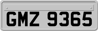 GMZ9365