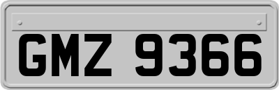 GMZ9366