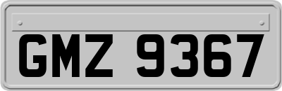GMZ9367