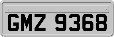 GMZ9368
