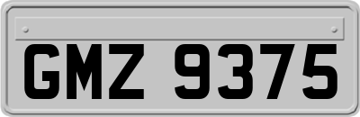 GMZ9375