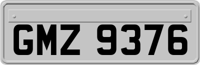 GMZ9376