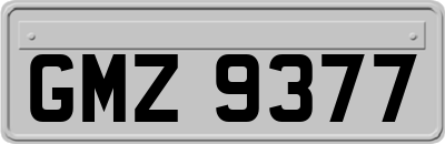 GMZ9377