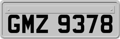 GMZ9378