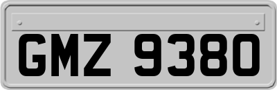 GMZ9380