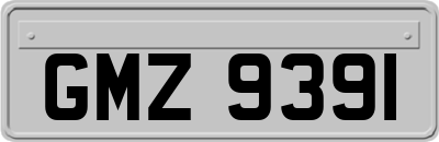 GMZ9391