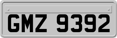 GMZ9392