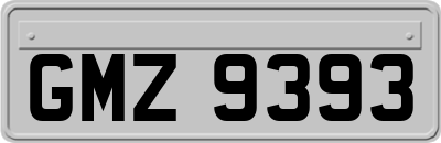 GMZ9393