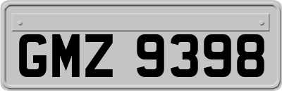 GMZ9398