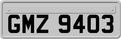 GMZ9403