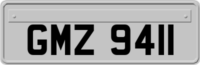 GMZ9411