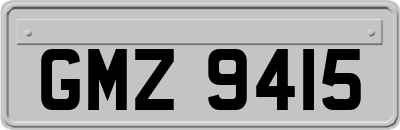 GMZ9415