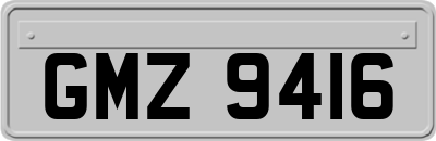 GMZ9416
