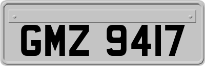 GMZ9417