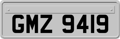 GMZ9419
