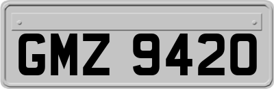 GMZ9420