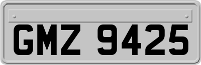 GMZ9425