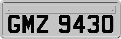 GMZ9430