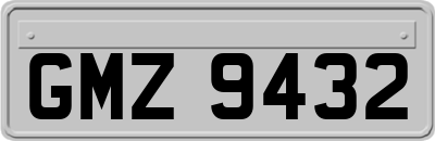 GMZ9432
