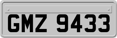 GMZ9433