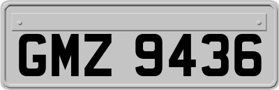 GMZ9436